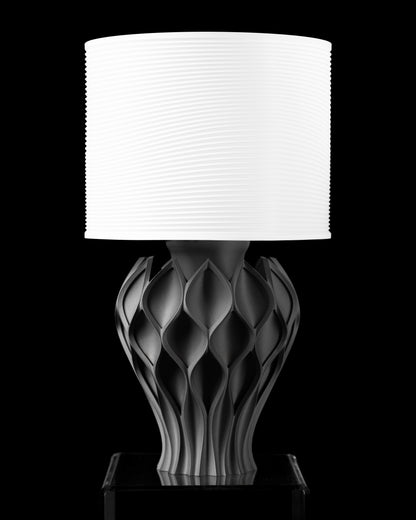 Stolová lampa Abyssal
