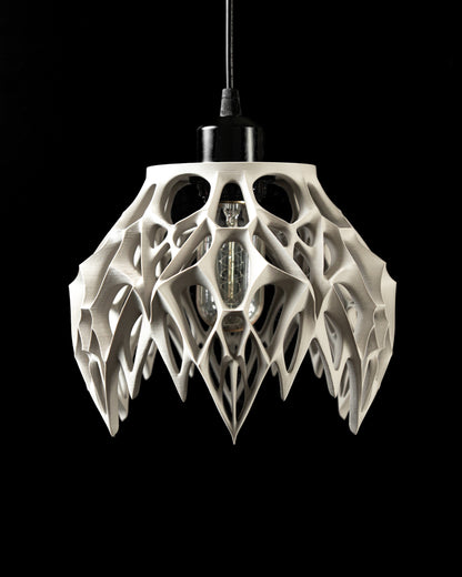 Závesná lampa Vessel