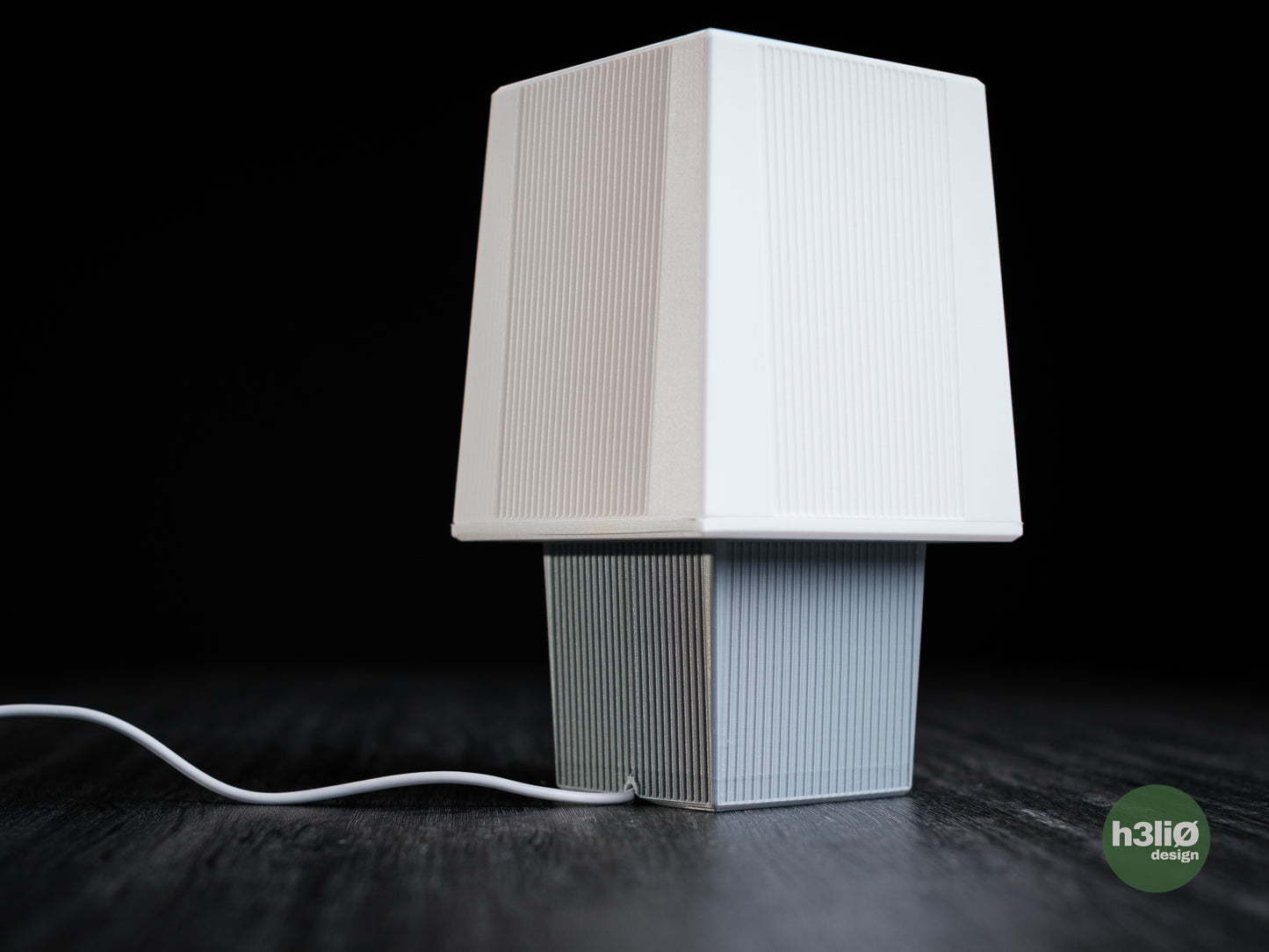 clarit • led lamp