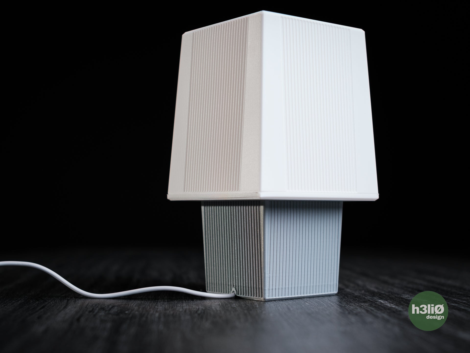 clarit • led lamp