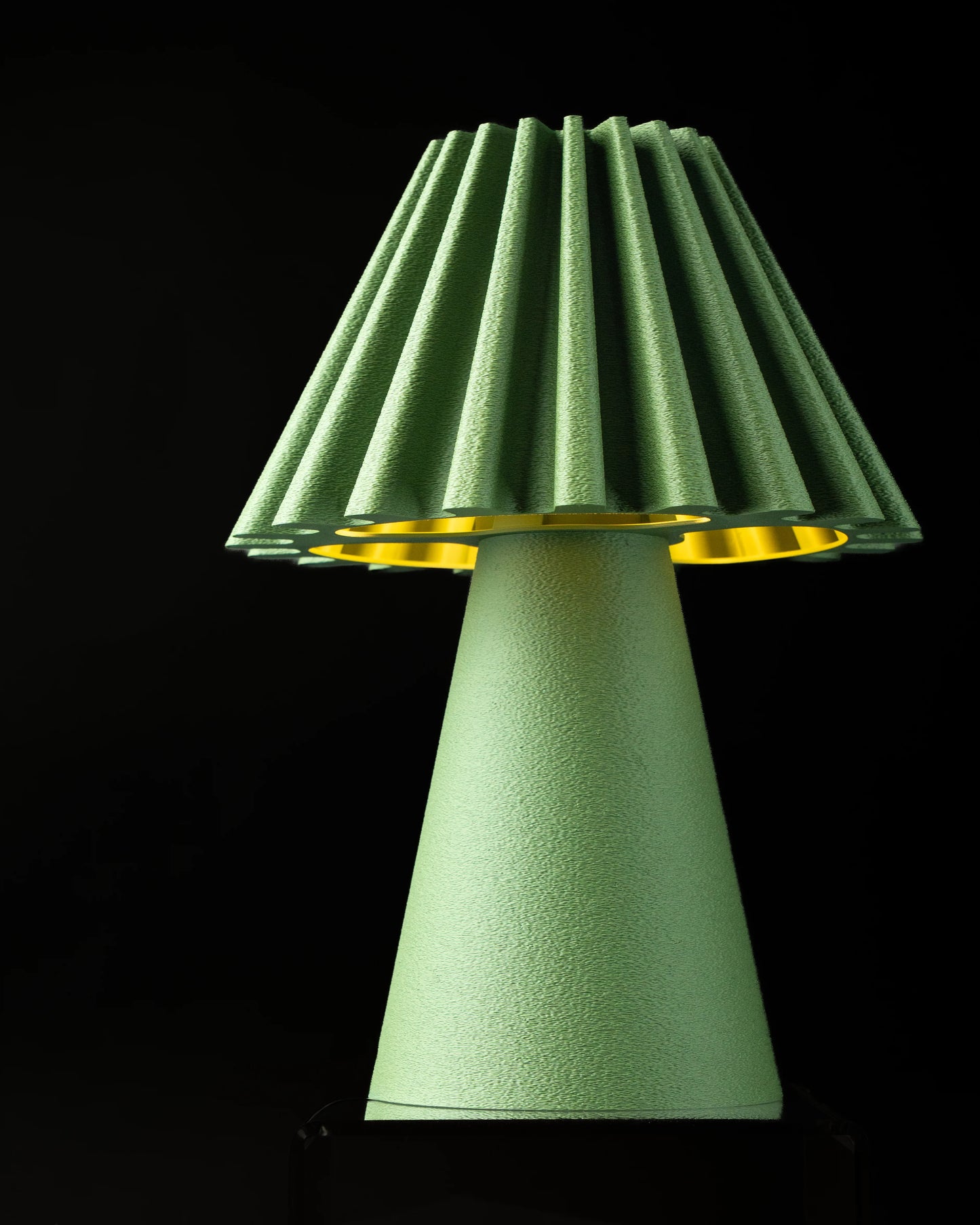 Stolová lampa 012