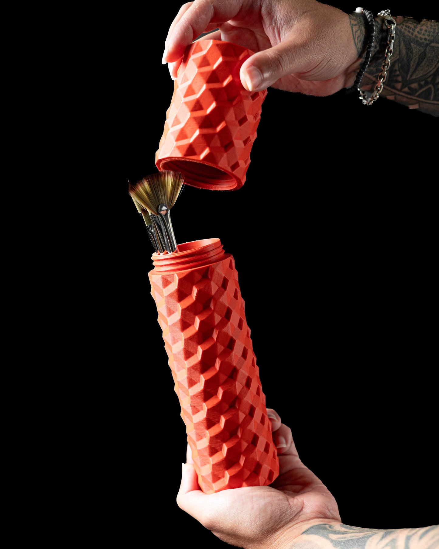 Dóza Brush