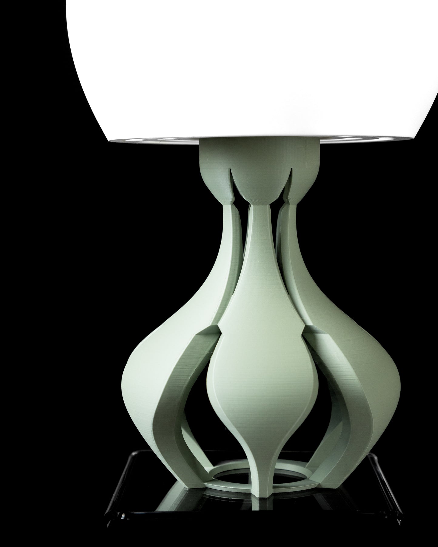 Stolová lampa Zari