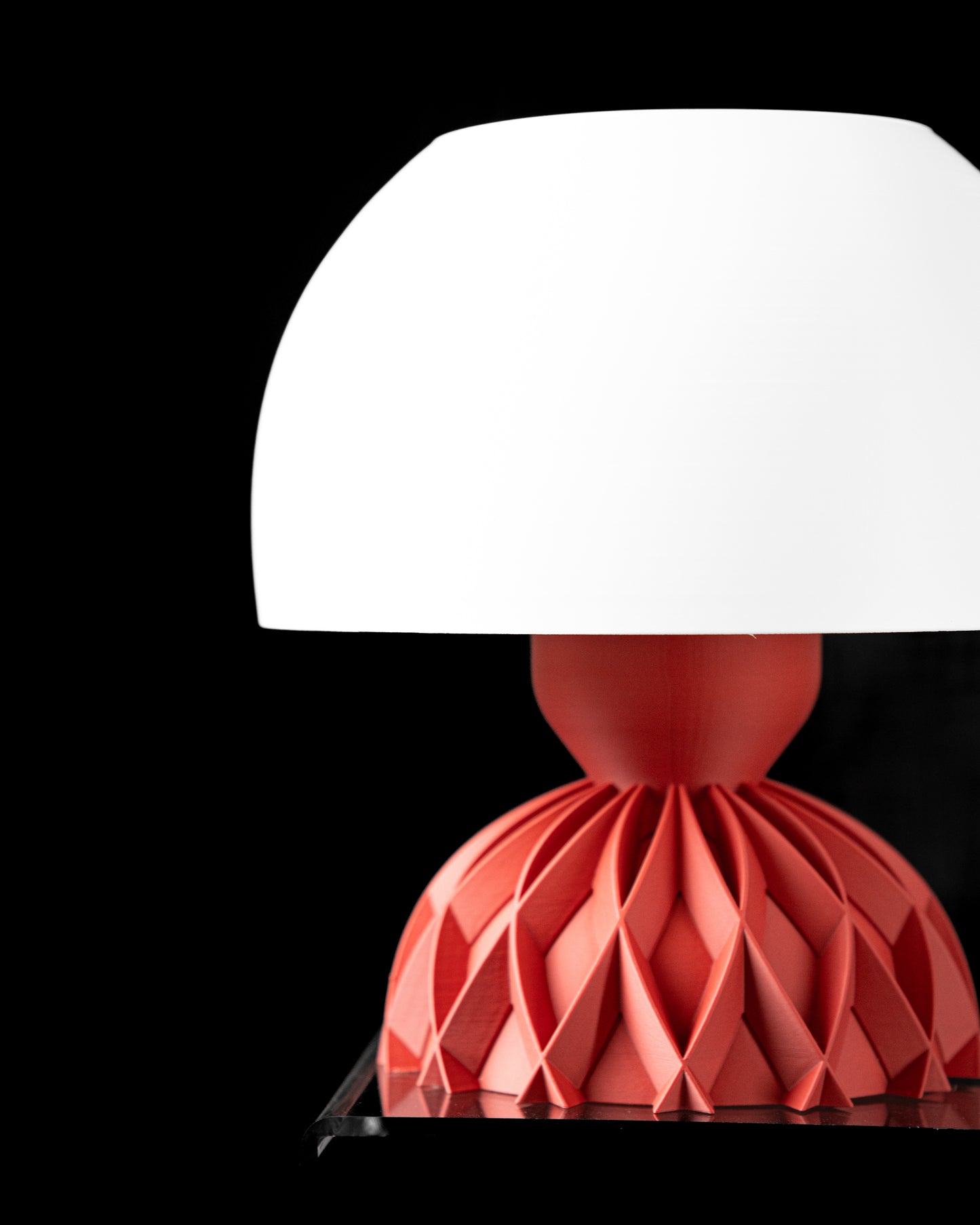 Stolová lampa Arkan