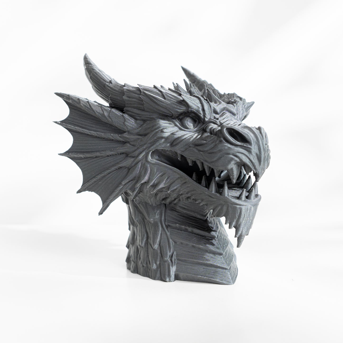 Kvetináč Dragon