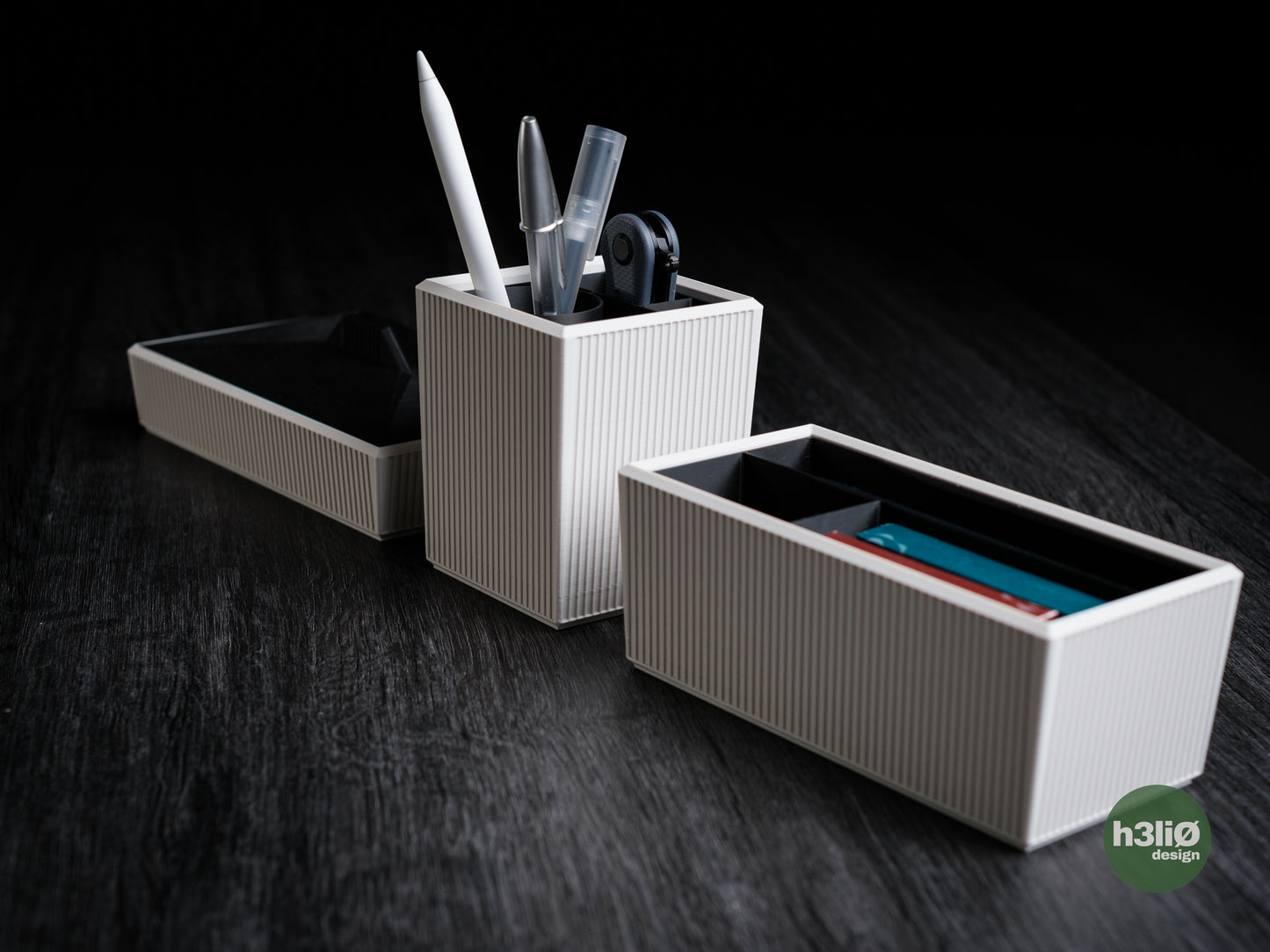 clarit • pen holder
