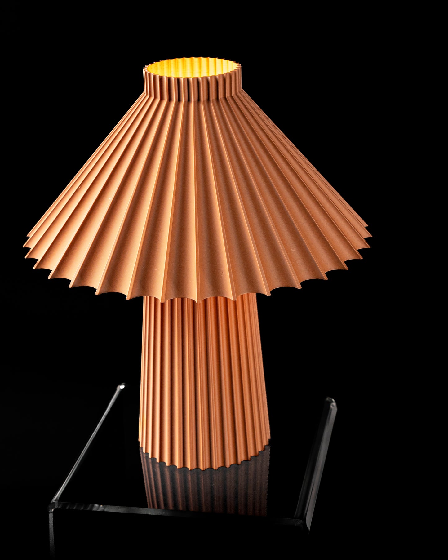 Stolová lampa 007