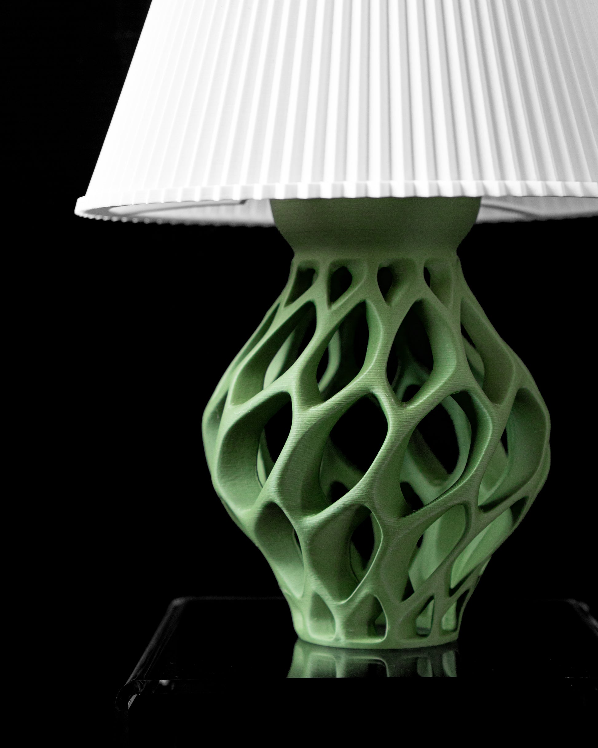 Stolová lampa Exo