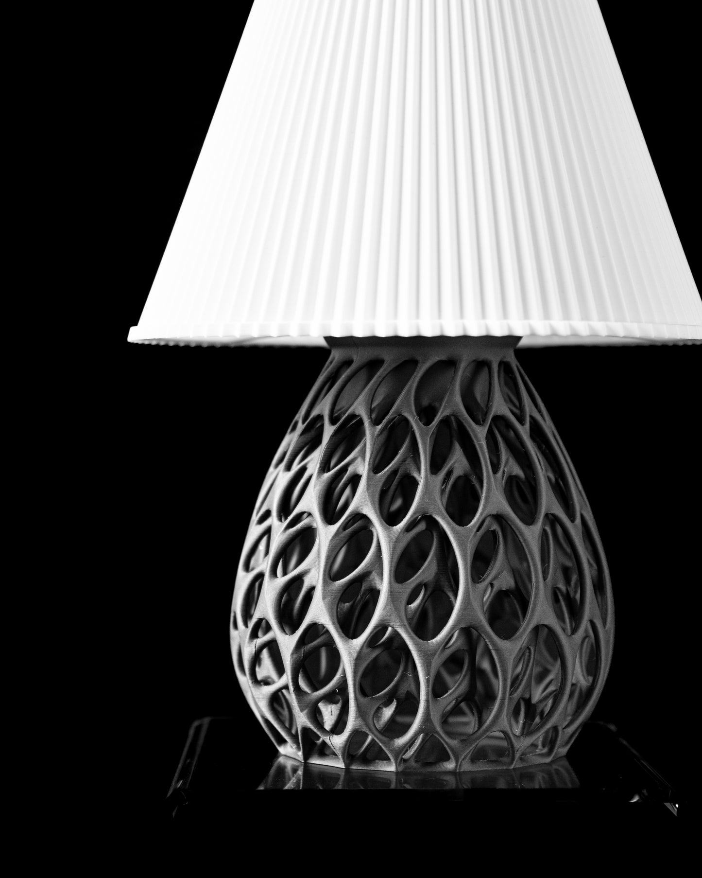 Stolová lampa Invader 02