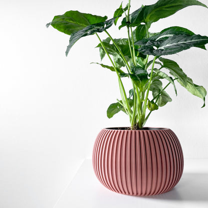 Kvetináč Surno