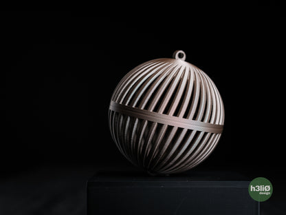 ornaments • xmas 2025