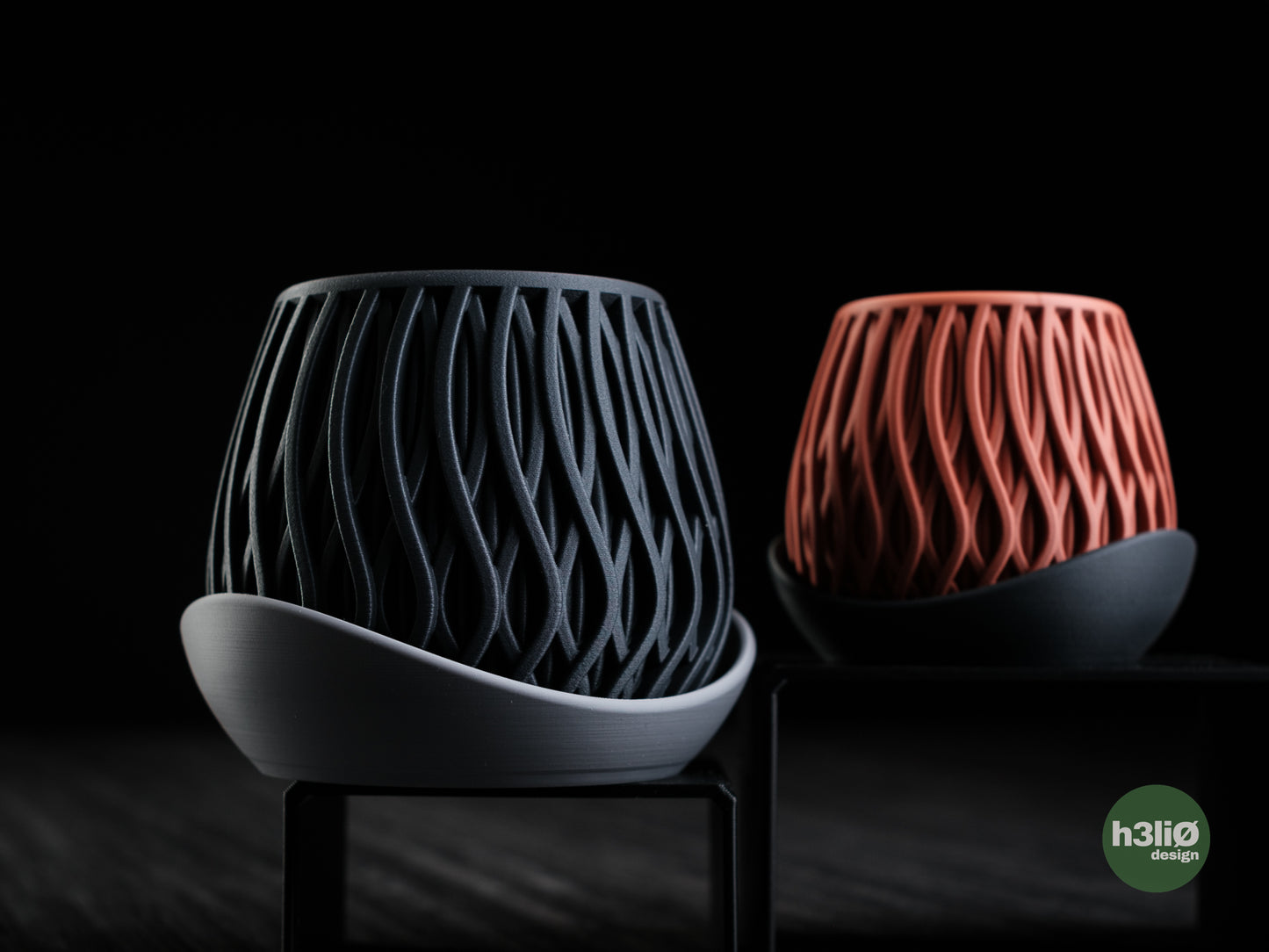 alvao • planter