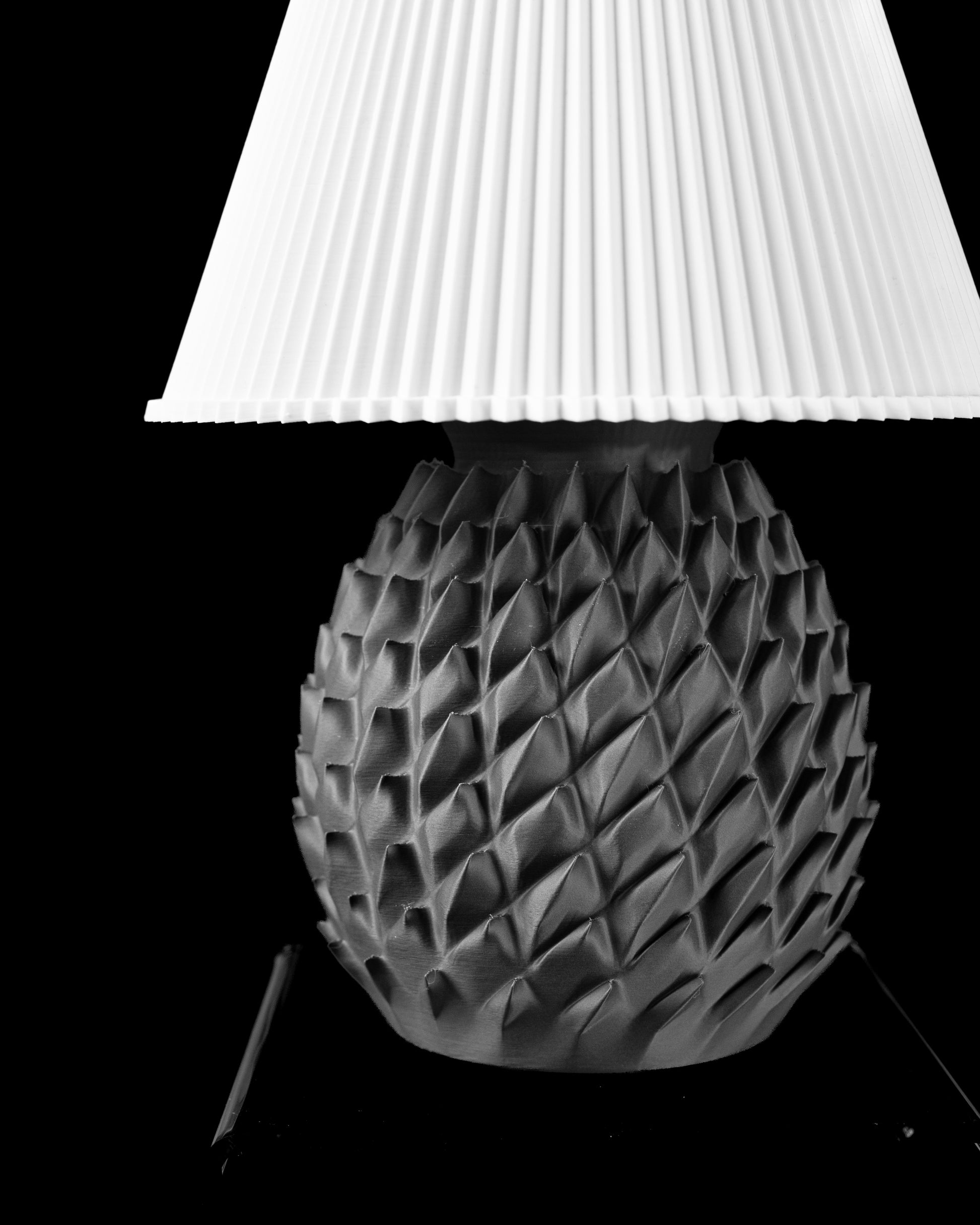 Stolová lampa Pine