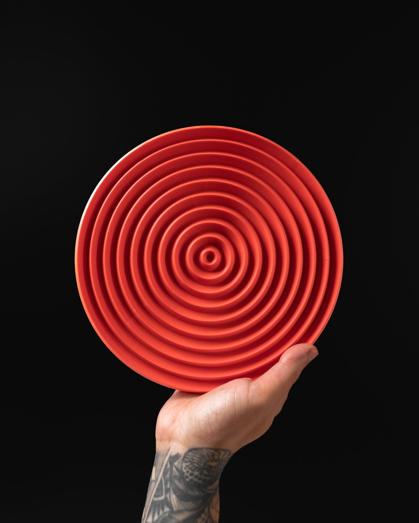 Tácka Wave