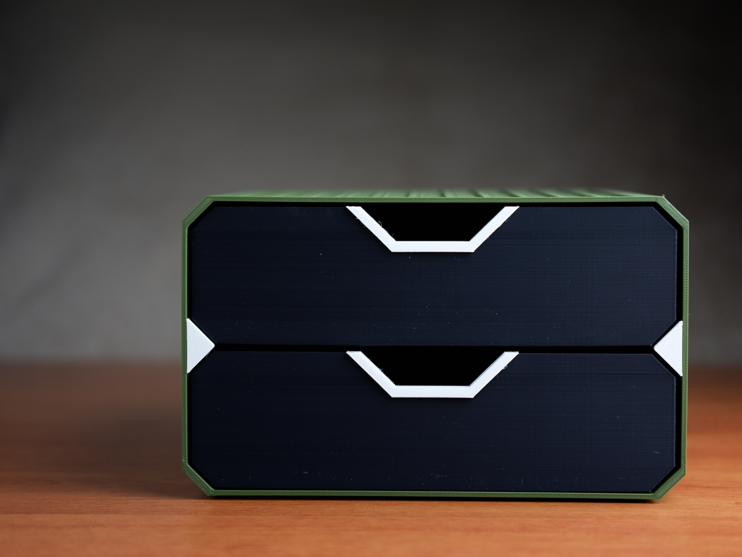 drawer module · reDesk