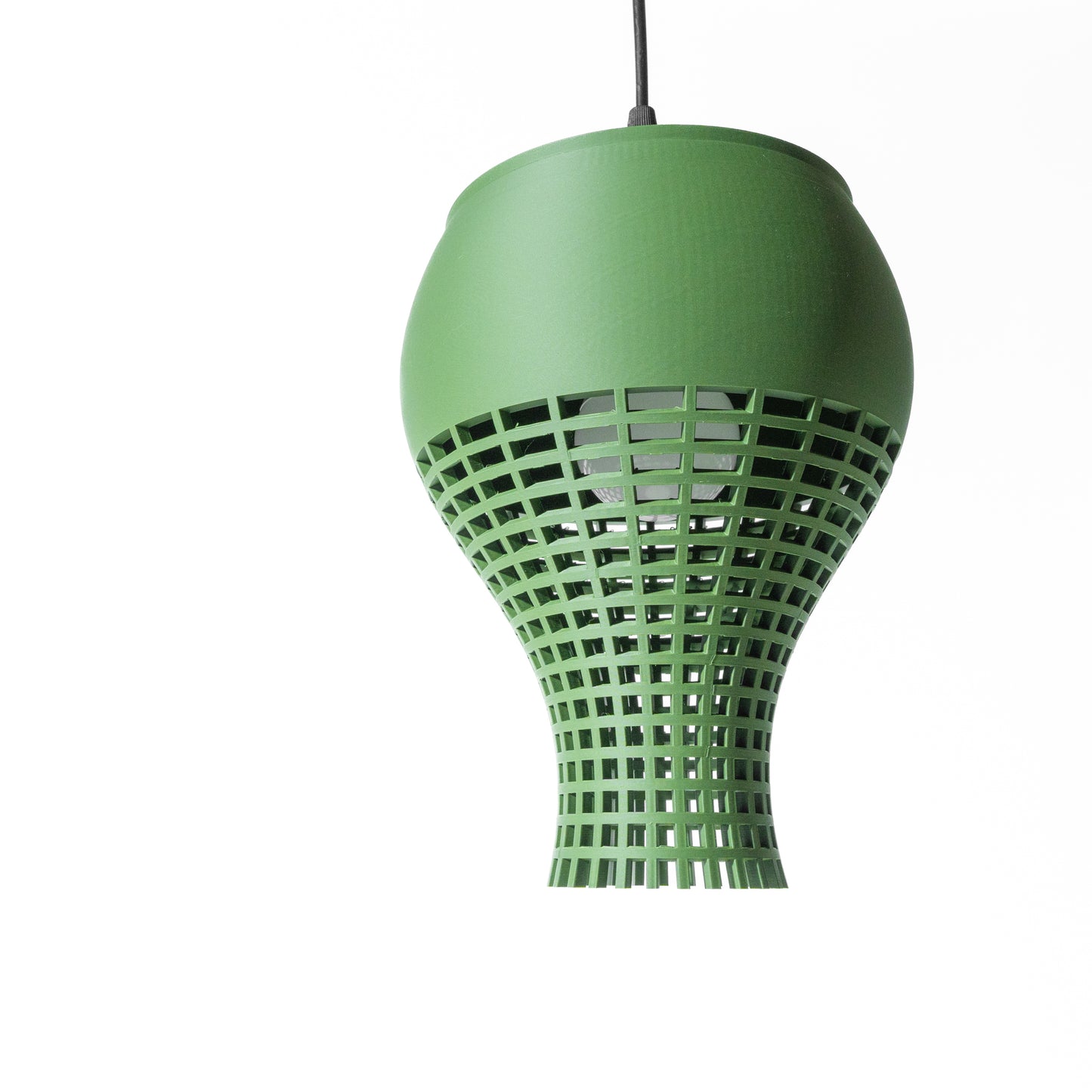 Závesná lampa Kata