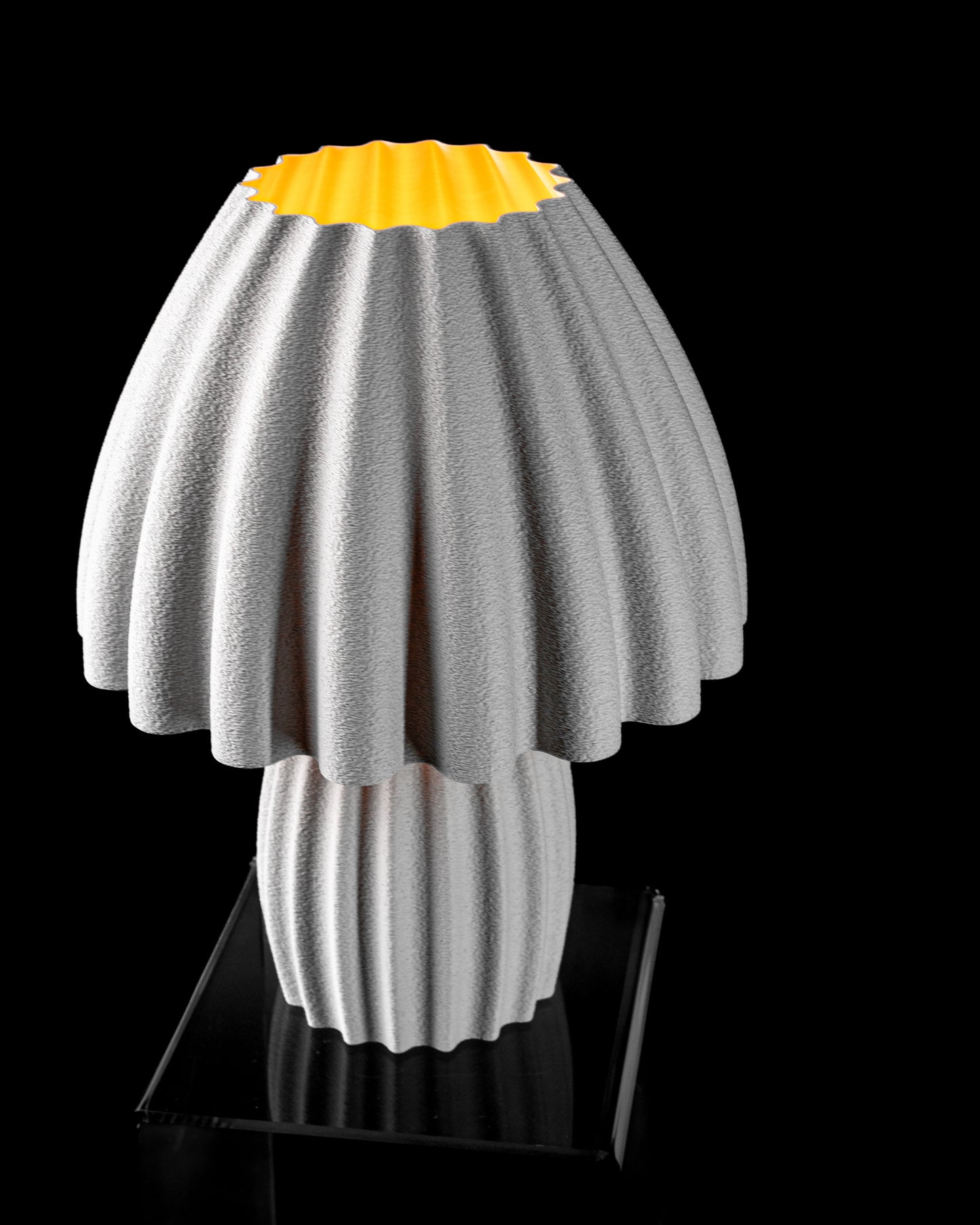 Stolová lampa 003