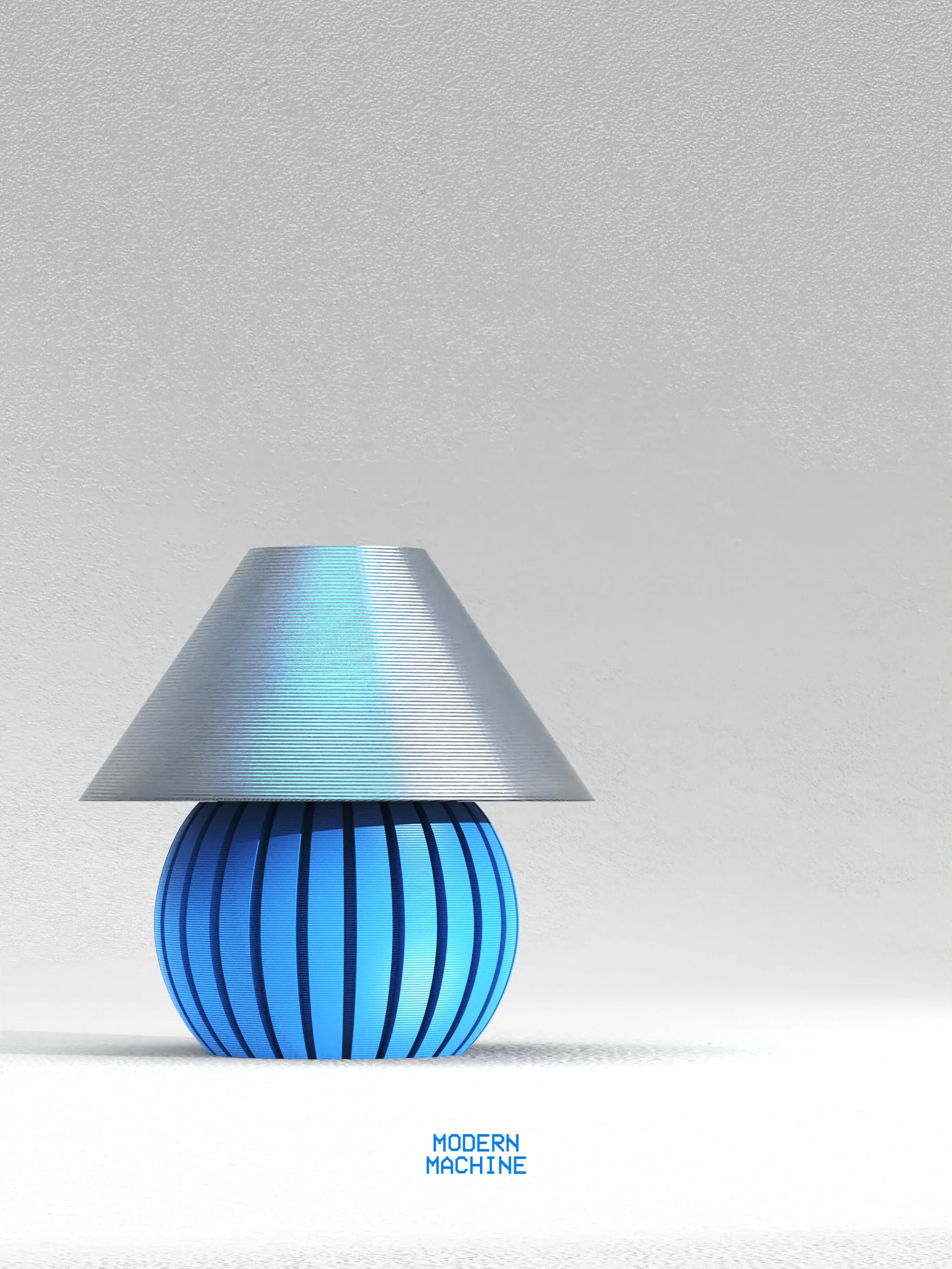 Mini lampa 010