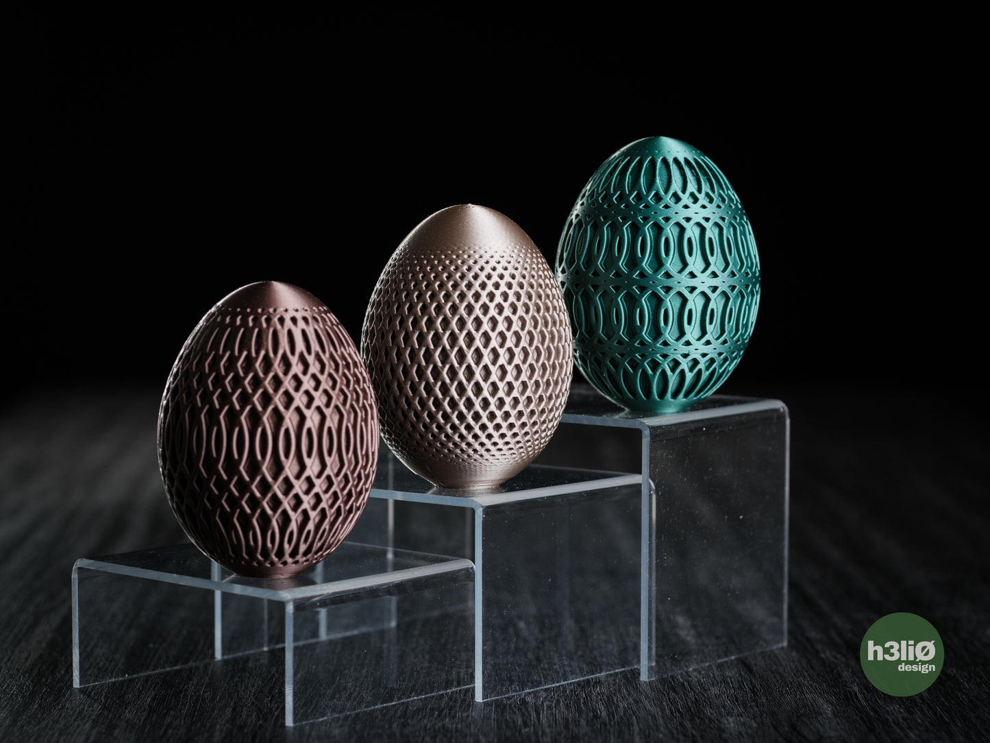 eggs • easter 2026