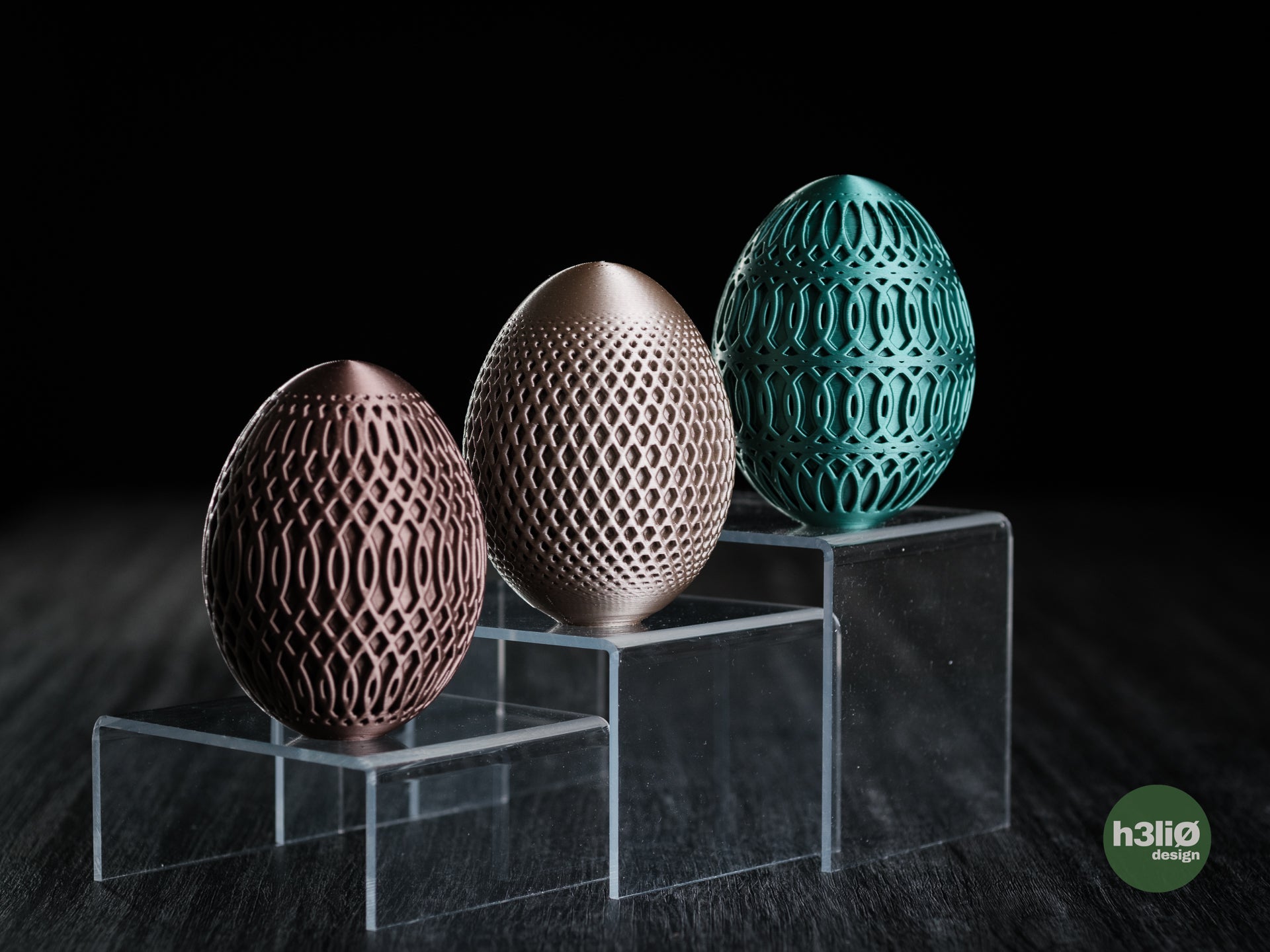 eggs • easter 2026