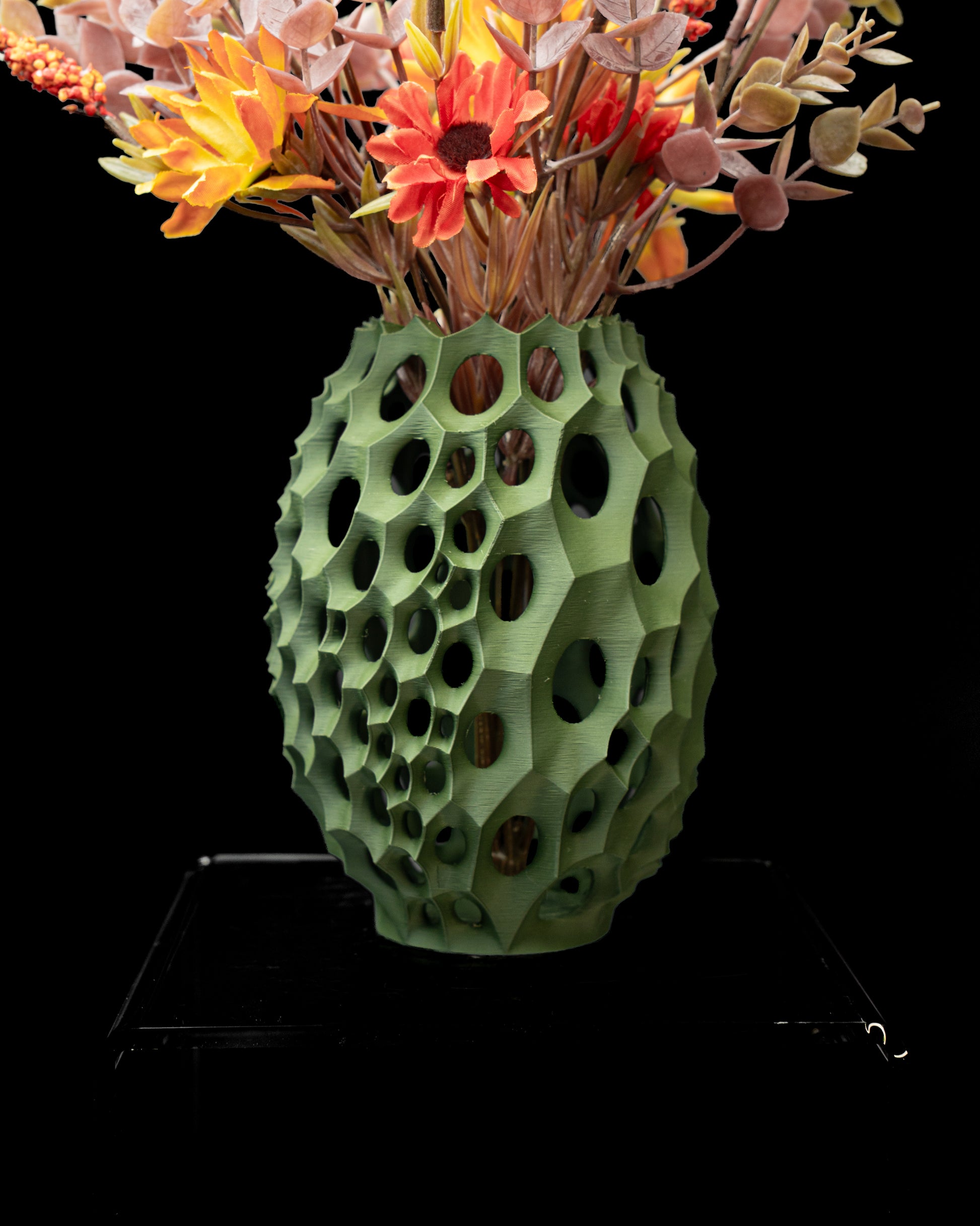 Váza Virus 02
