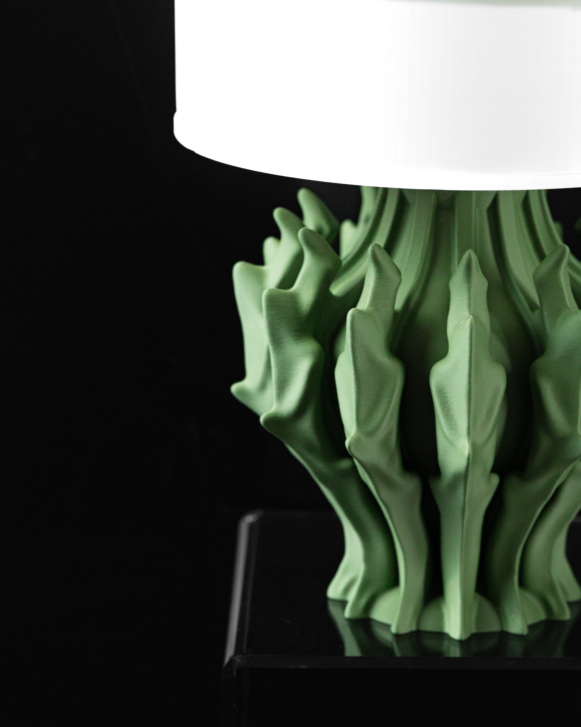 Stolová lampa Shade