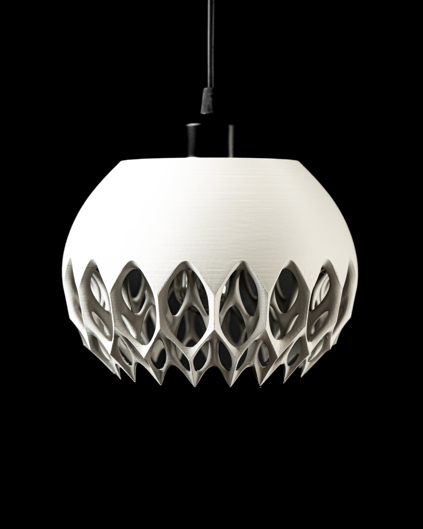 Závesná lampa Invader 03