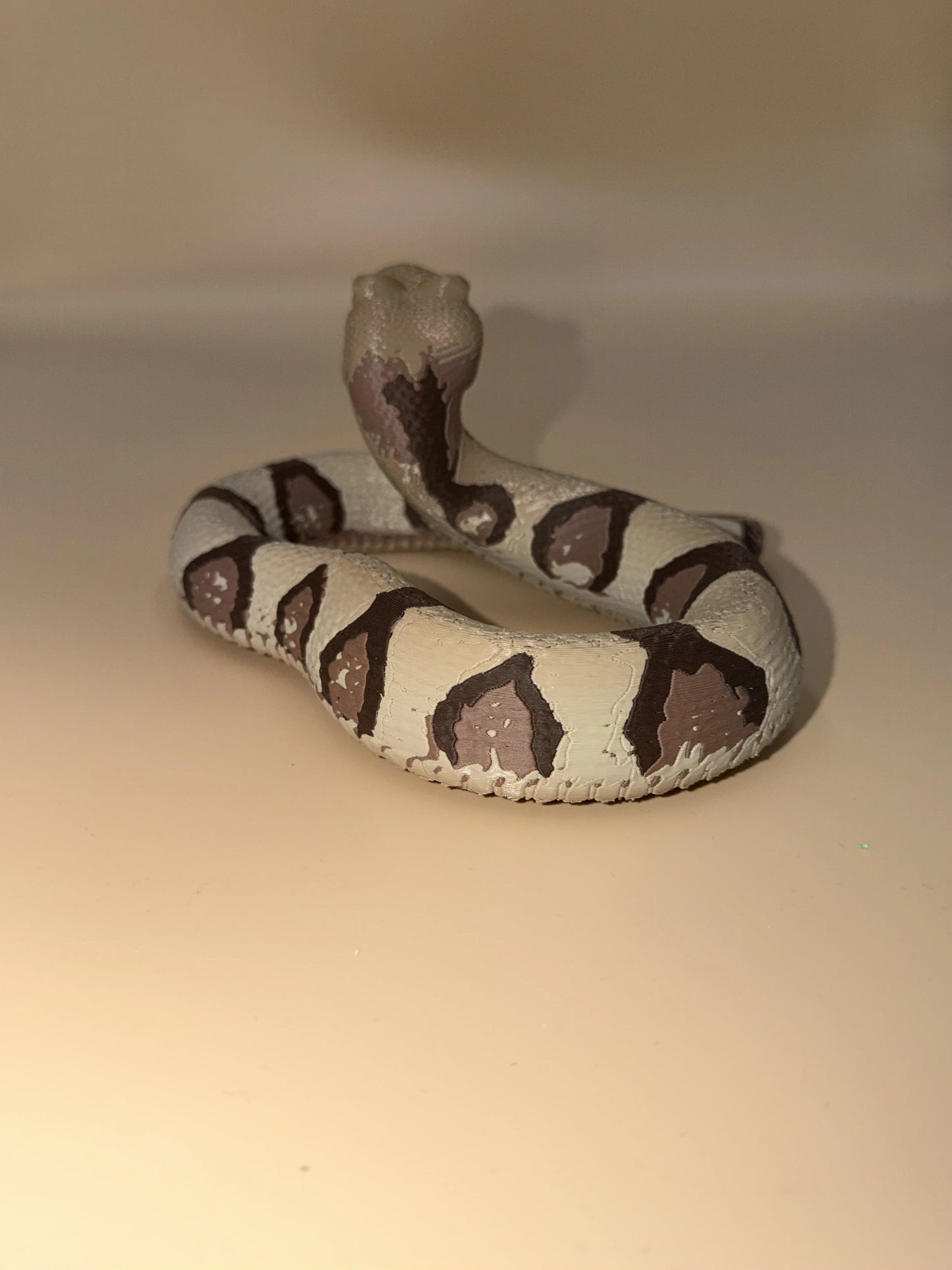 Copperhead Snake