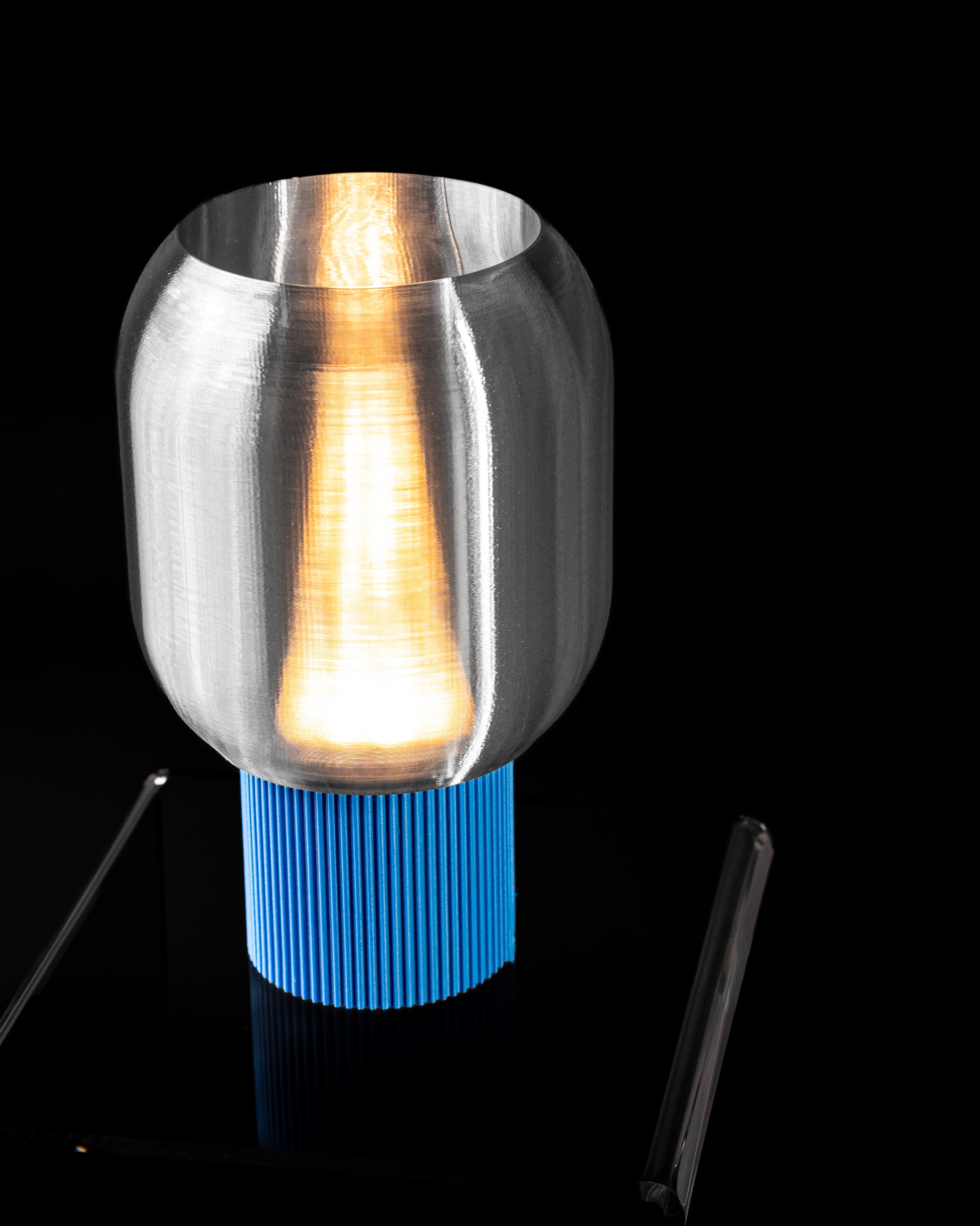 Mini lampa 002