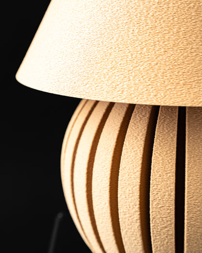 Stolová lampa 009