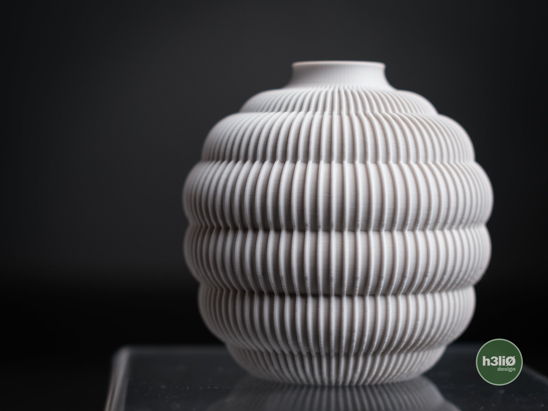 hive • vase