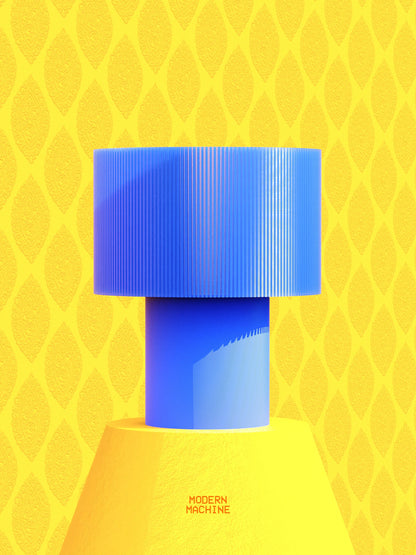 Stolová lampa 024