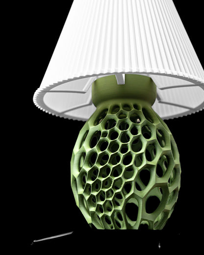 Stolová lampa Virus 02