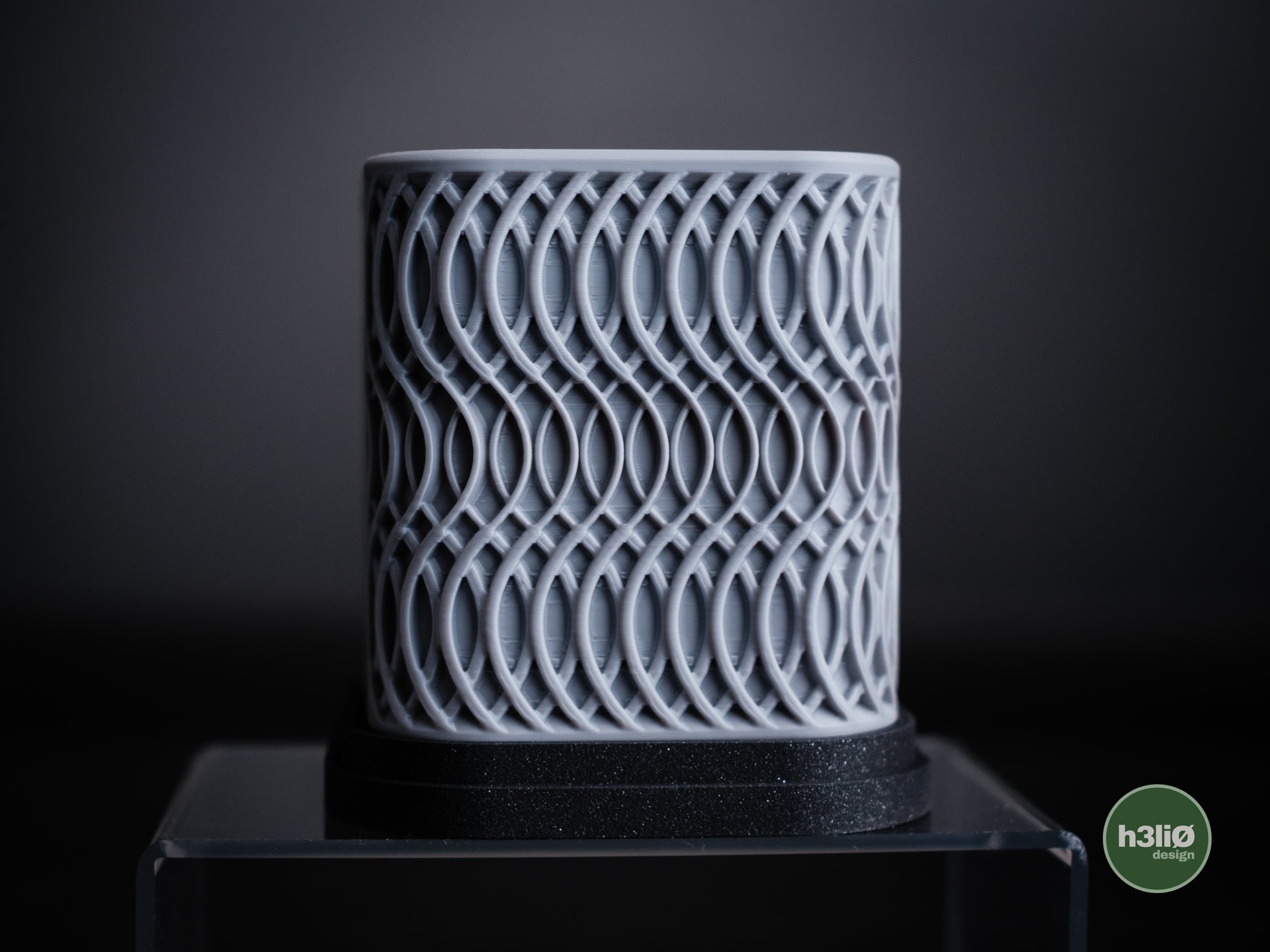 glowtide • planter