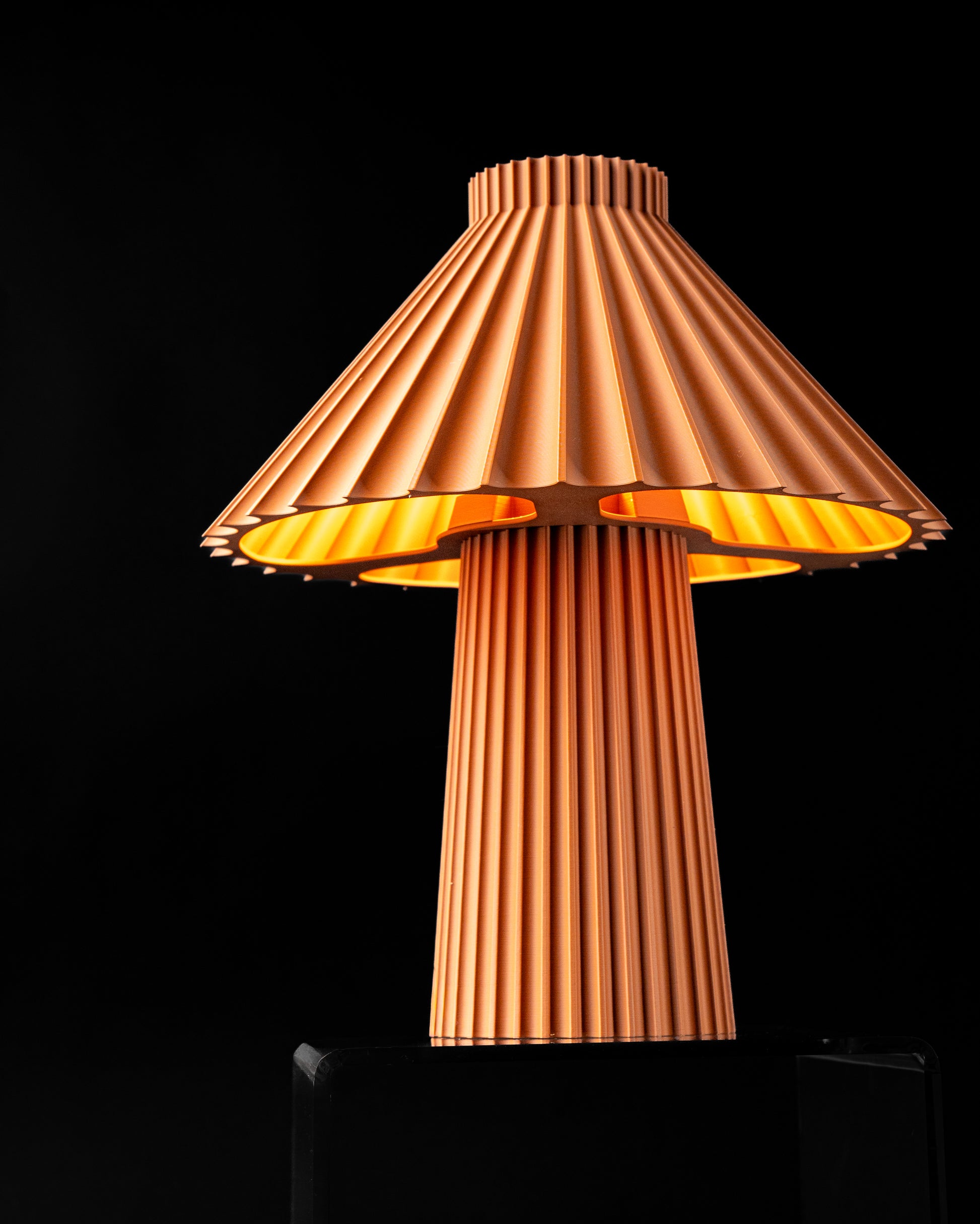 Stolová lampa 007