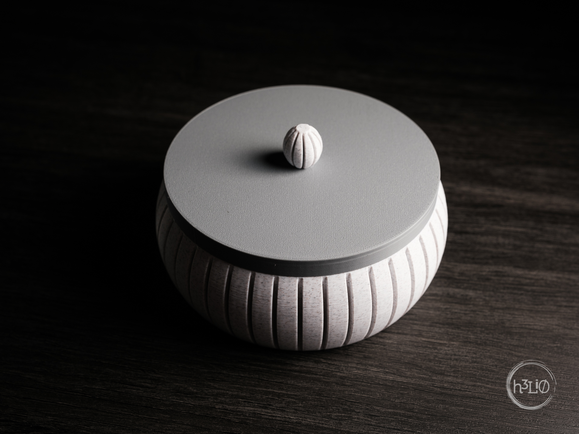 nimbus · box