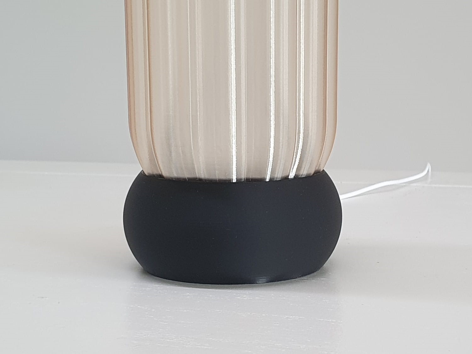 Moderná lampa