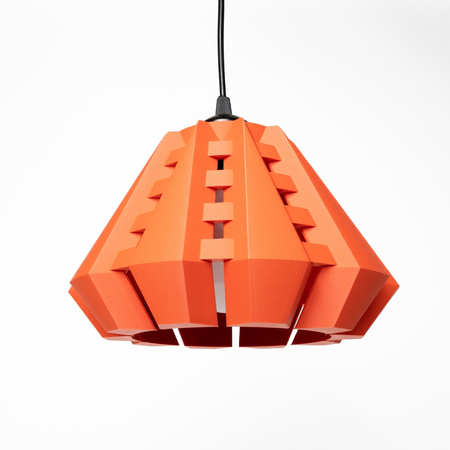 Závesná lampa Aniko