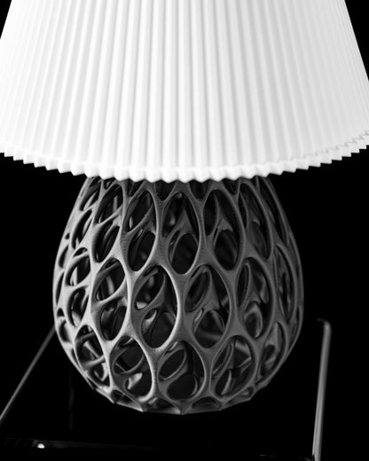 Stolová lampa Invader 02