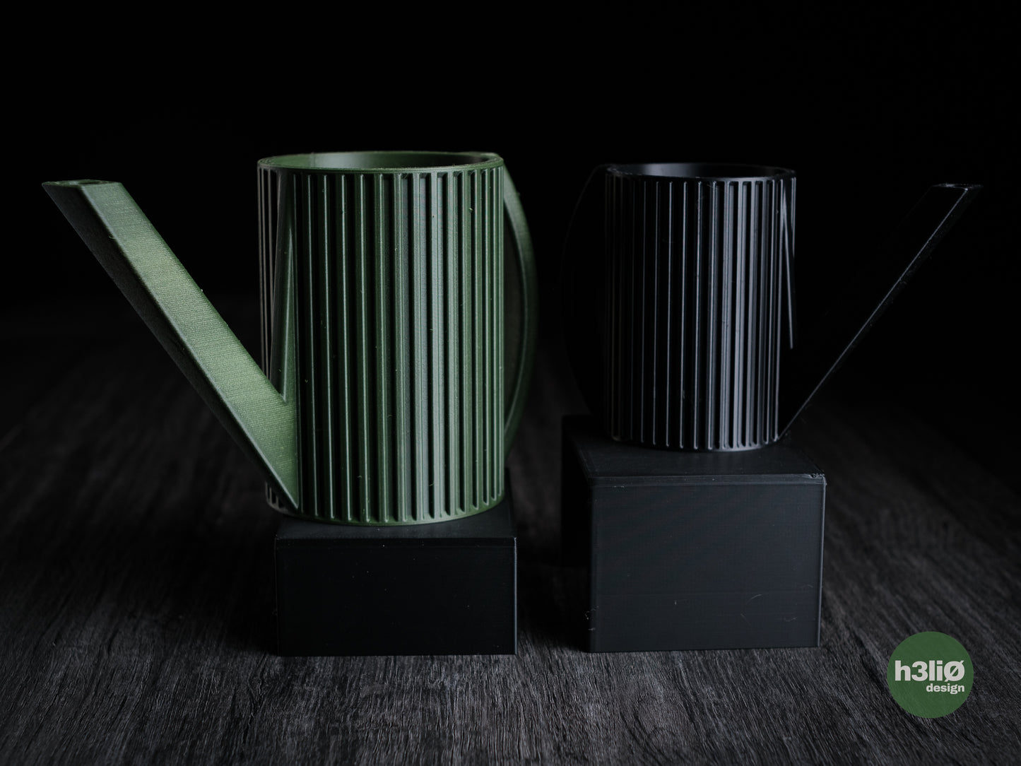 fluxis • watering can