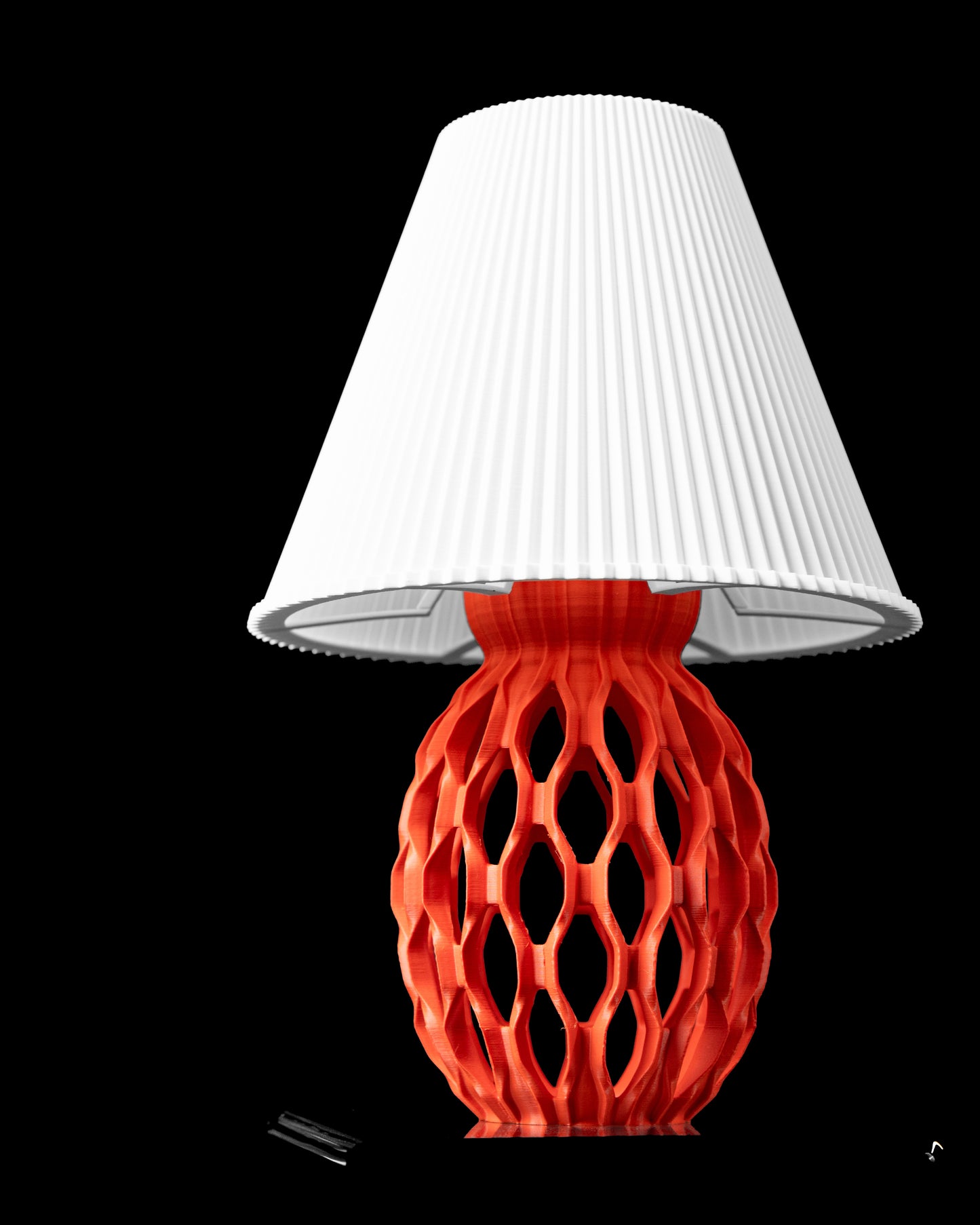 Stolová lampa Chain