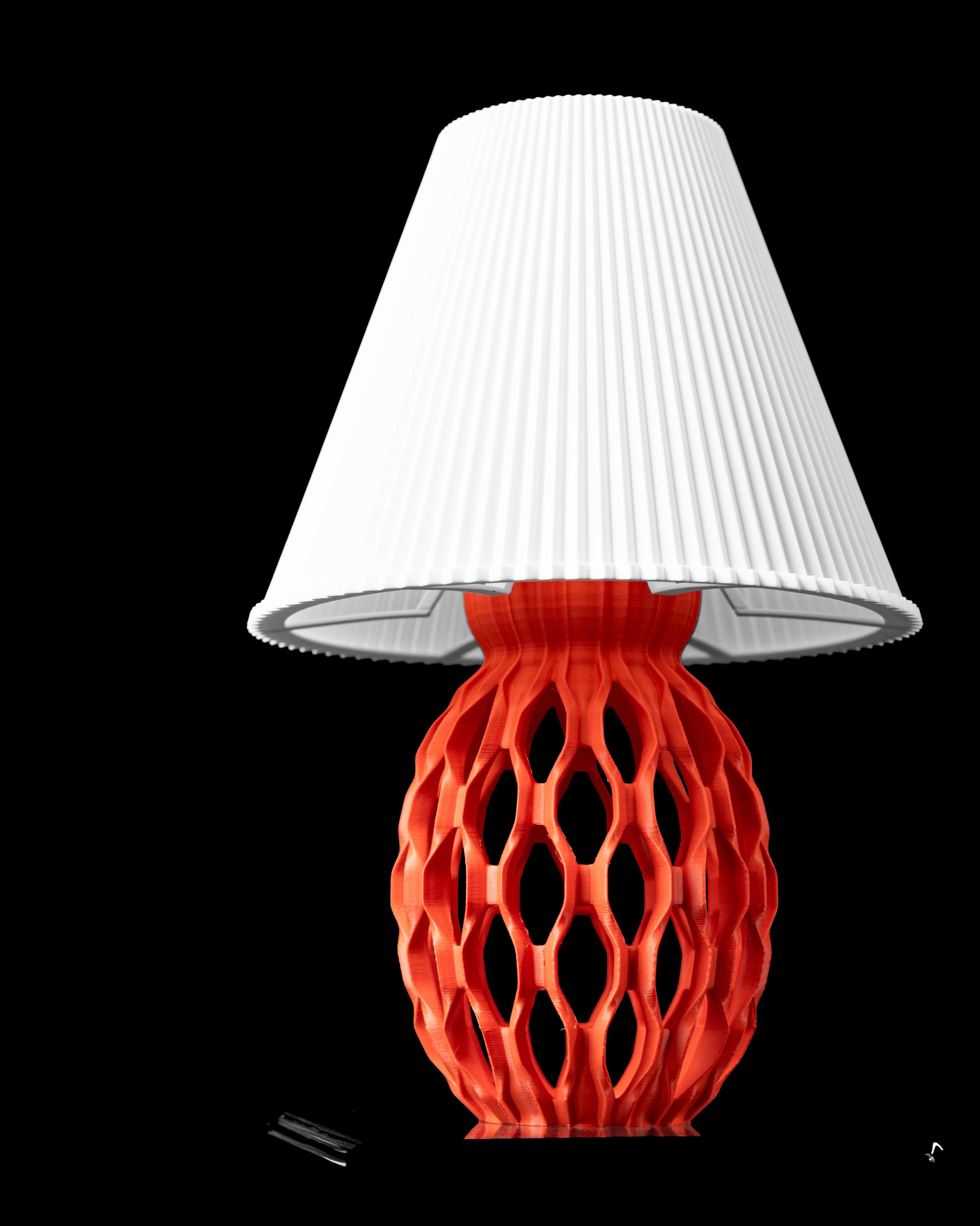 Stolová lampa Chain