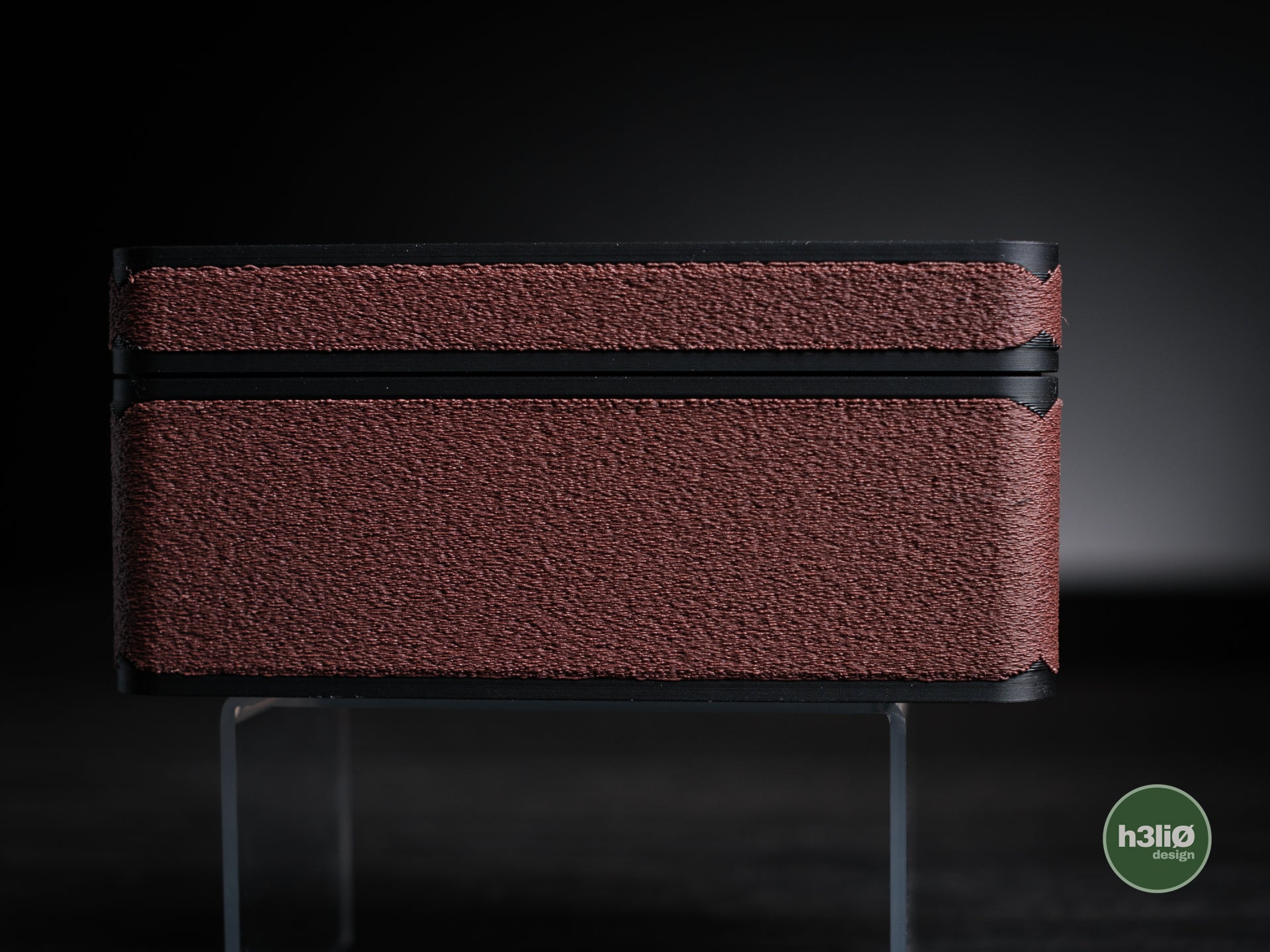 nexo • jewellery box