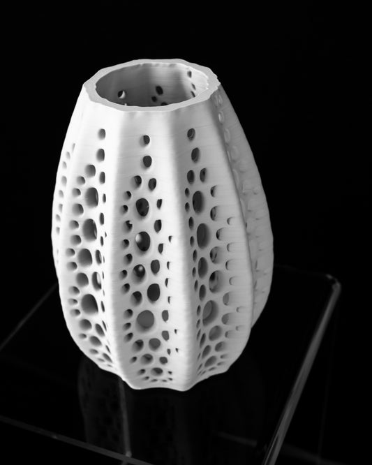 Váza Seashell