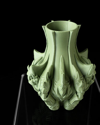 Váza Claw