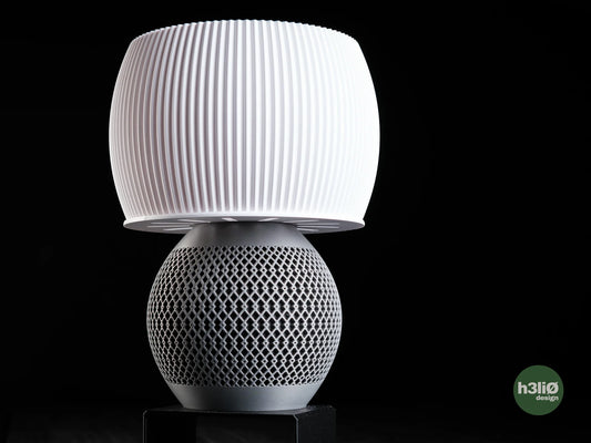 Stolová lampa Gradiz