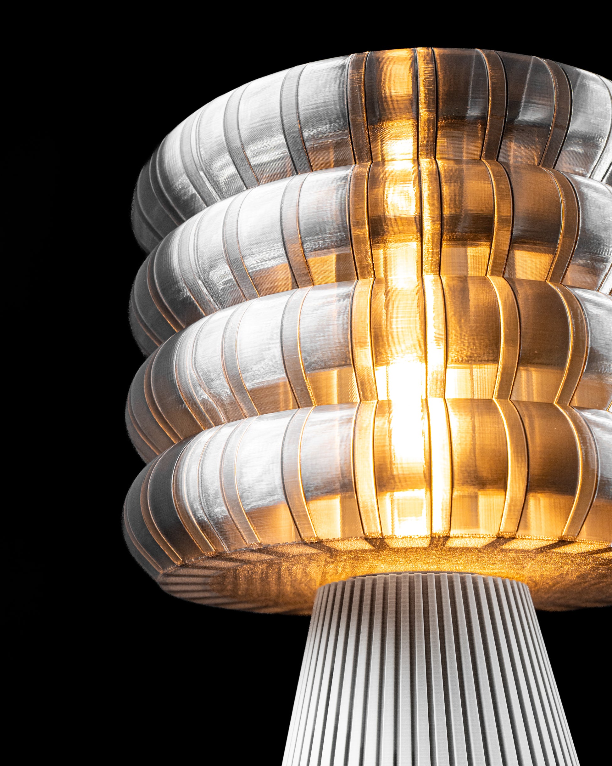Stolová lampa 008