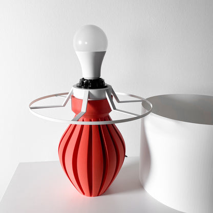 Lampa Okomi