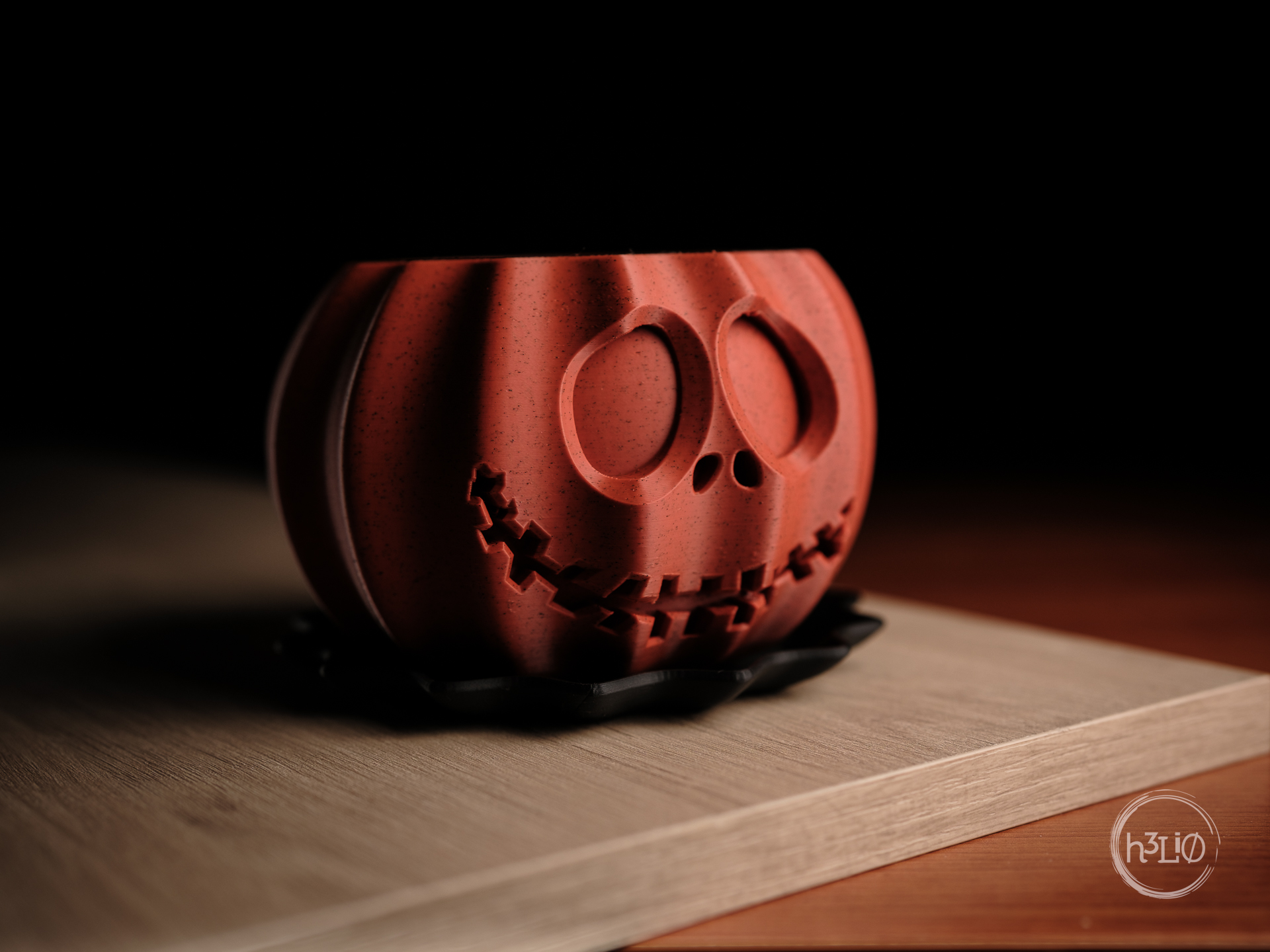 jack·o·planter
