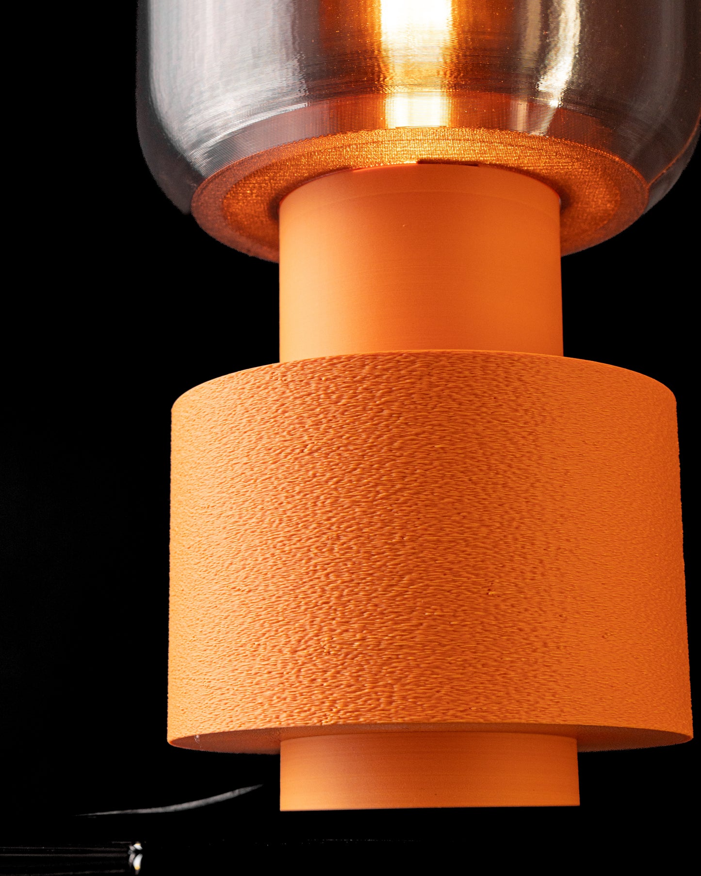 Stolová lampa 001